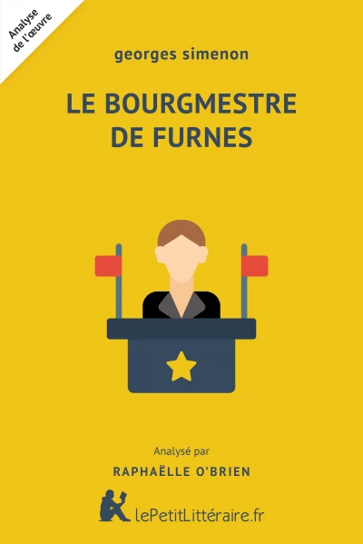 Le Bourgmestre de Furnes